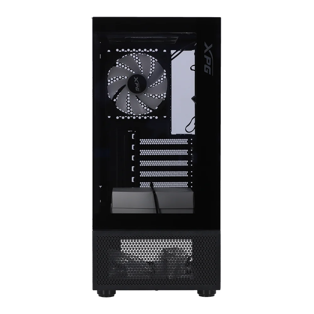 CASE XPG INVADER X MINI - BLACK (MID-TOWER)