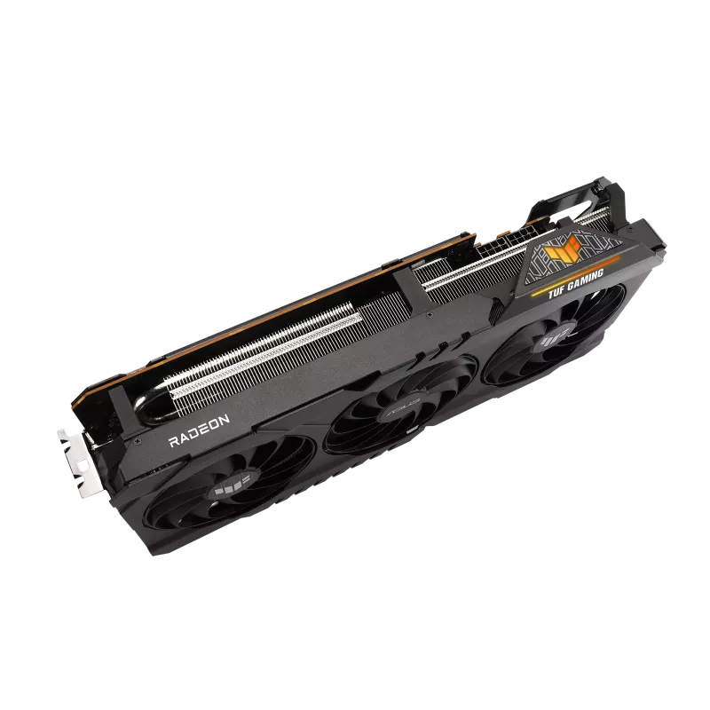 ASUS TUF RX6800 O16G GAMING (90YV00FM1-M0NM00)