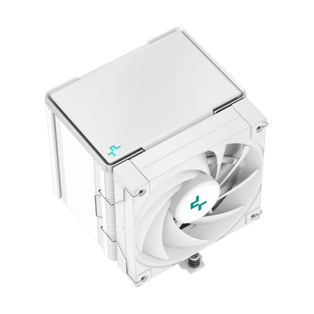 CPU AIR COOLER DEEPCOOL AK500 - WHITE