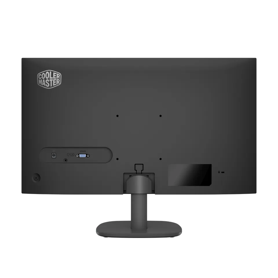 MONITOR COOLER MASTER GA25FC - 24.5 INCH (IPS/FHD/120Hz/ADAPTIVE SYNC)(HDMI-VGA)