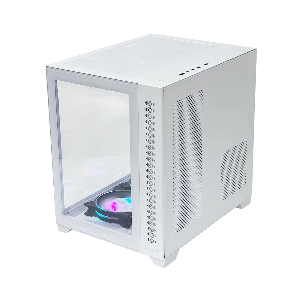 CASE GVIEW I7-10 (WHITE)