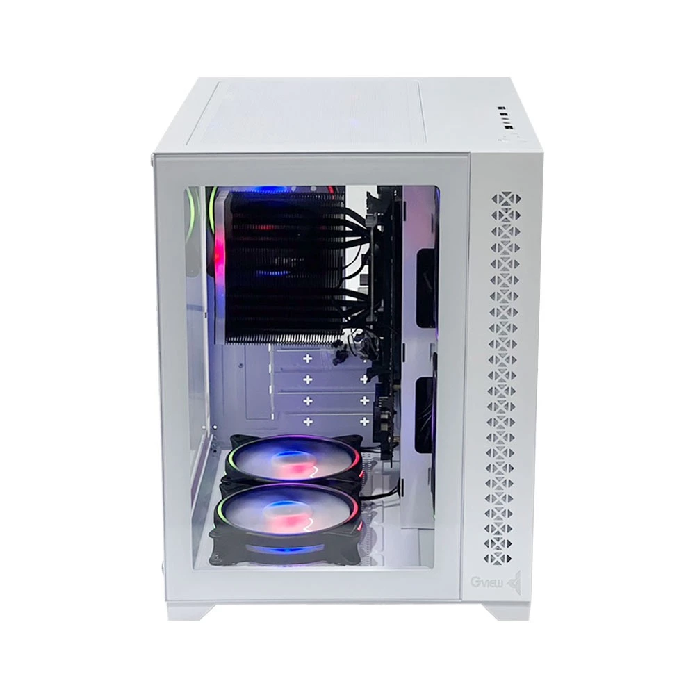 CASE GVIEW I7-10 (WHITE)