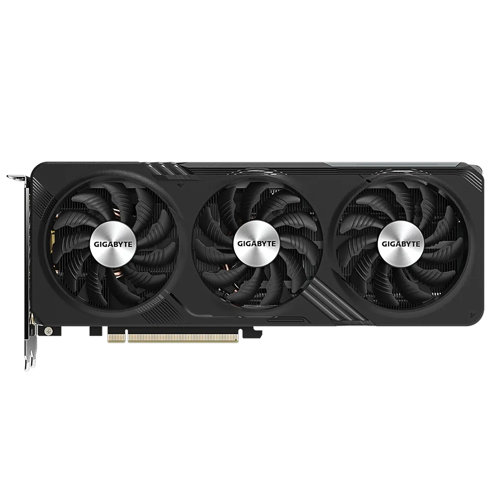 GeForce RTX™ 4060 GAMING OC 8G