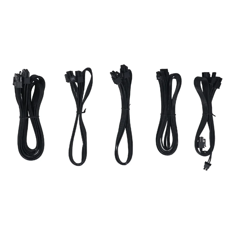 PSU MONTECH CENTURY II GOLD 850W ATX 3.1 PCIE 5.1 - 850W (80+GOLD/CYT-PLATIUM)