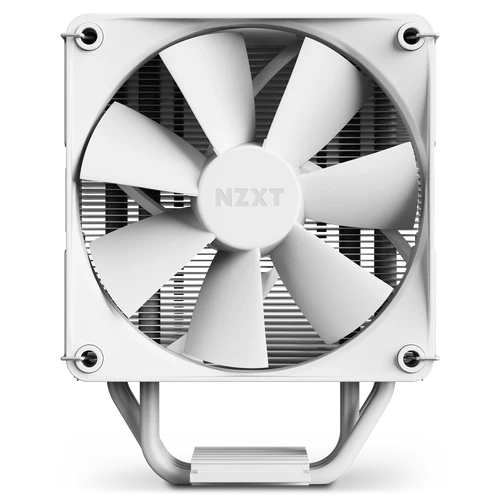 CPU AIR COOLER NZXT T120 - WHITE
