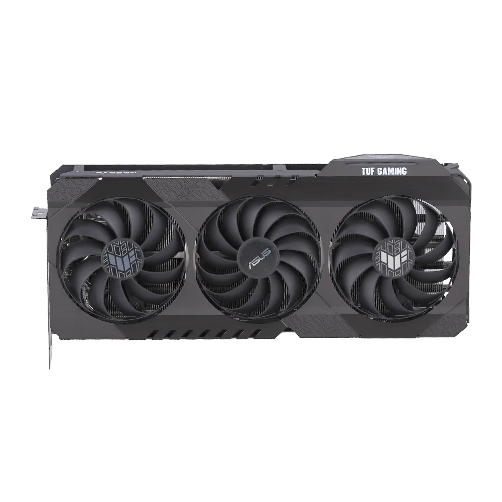 ASUS TUF GAMING RADEON™ RX 6800 OC EDITION