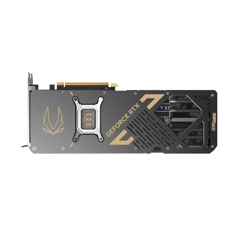 ZOTAC GAMING GEFORCE RTX 5070 TI SOLID SFF OC - 16GB GDDR7 256BIT