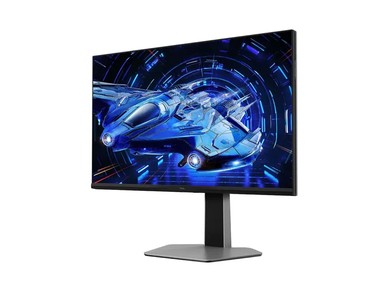 MONITOR TCL 25G64 - 25 inch (QD-MINILED/300Hz/HDR600NITS/FHD/1MS) (HDMIx2/DPx1)