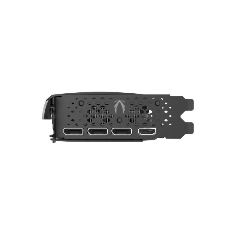 ZOTAC GAMING GEFORCE RTX 4060 TI AMP - 16GB GDDR6 128BIT