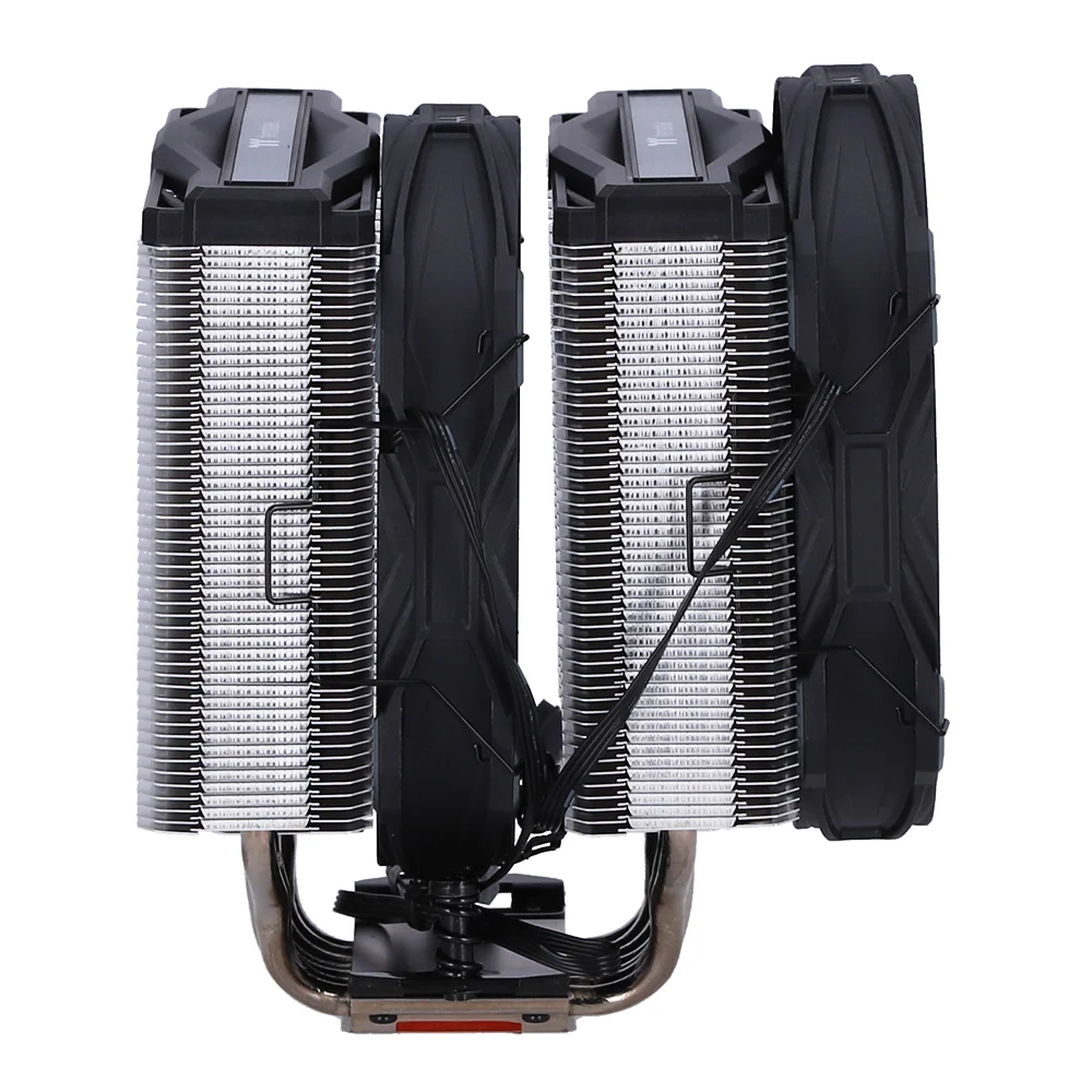 TOUGHAIR 710 CPU Cooler (CL-P110-CA14GM-A)