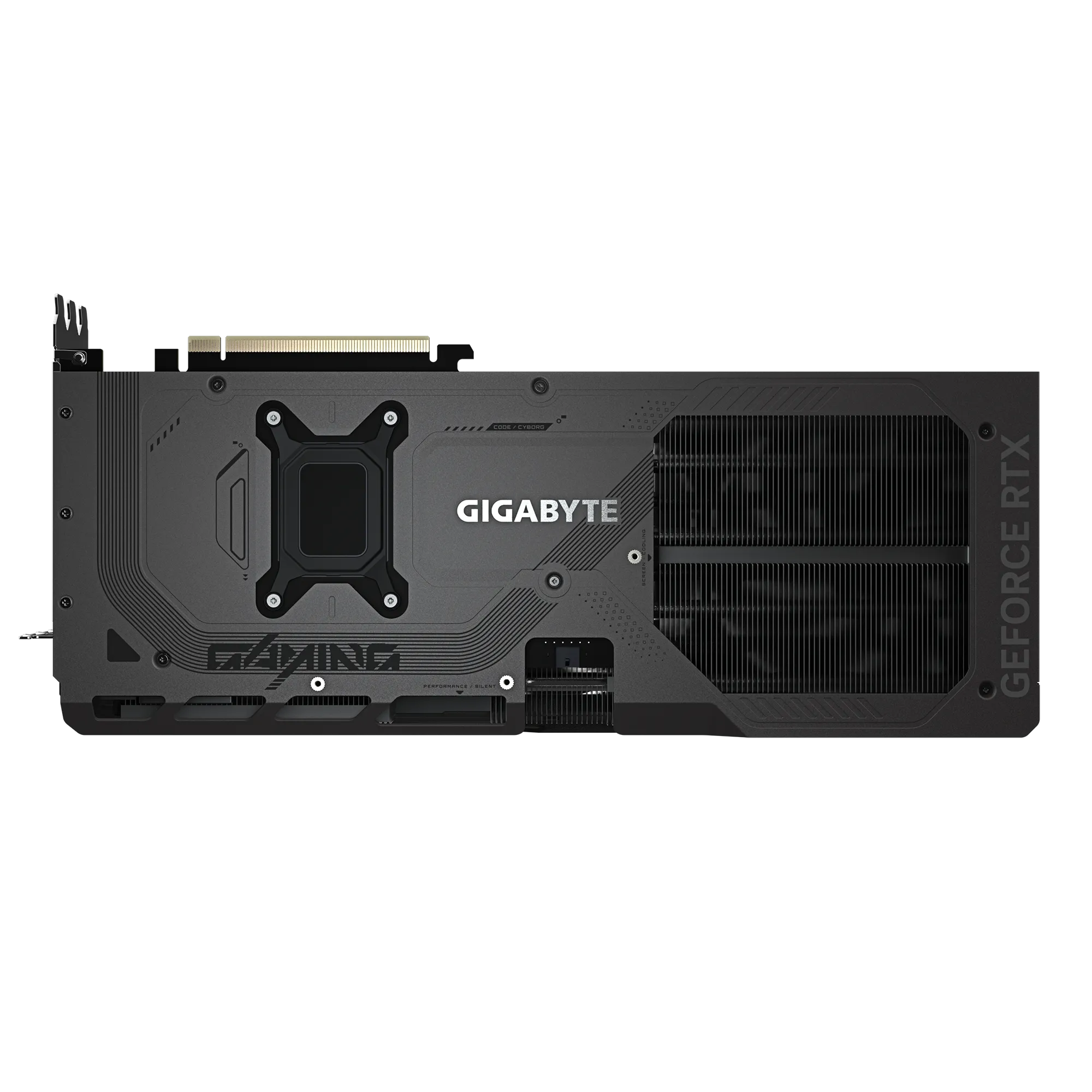 GEFORCE RTX™ 5080 GAMING OC 16G