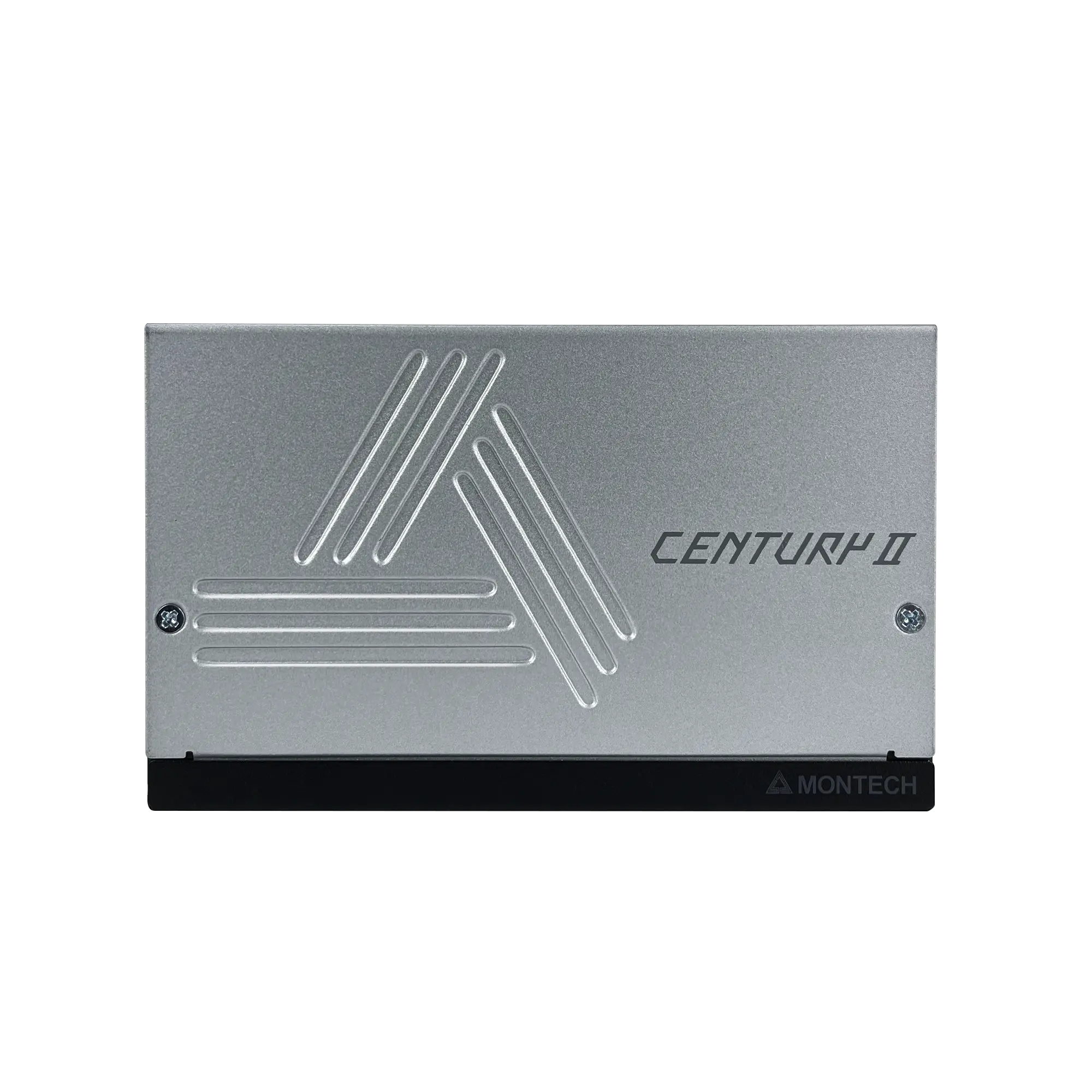 PSU MONTECH CENTURY II GOLD 850W ATX 3.1 PCIE 5.1 - 850W 80+GOLD/CYT-PLATIUM