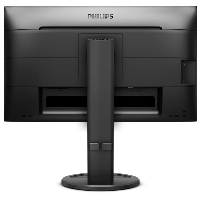 MONITOR PHILIPS PHL-241B8QJEB/67 B LINE - (23.8 INCH/IPS/FHD/75Hz) (VGA/DVI-D/DP-HDMI)