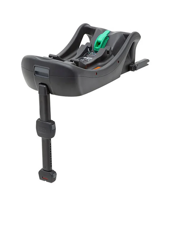 ฐานเสริมคาร์ซีส รุ่น I-Base2 สีด