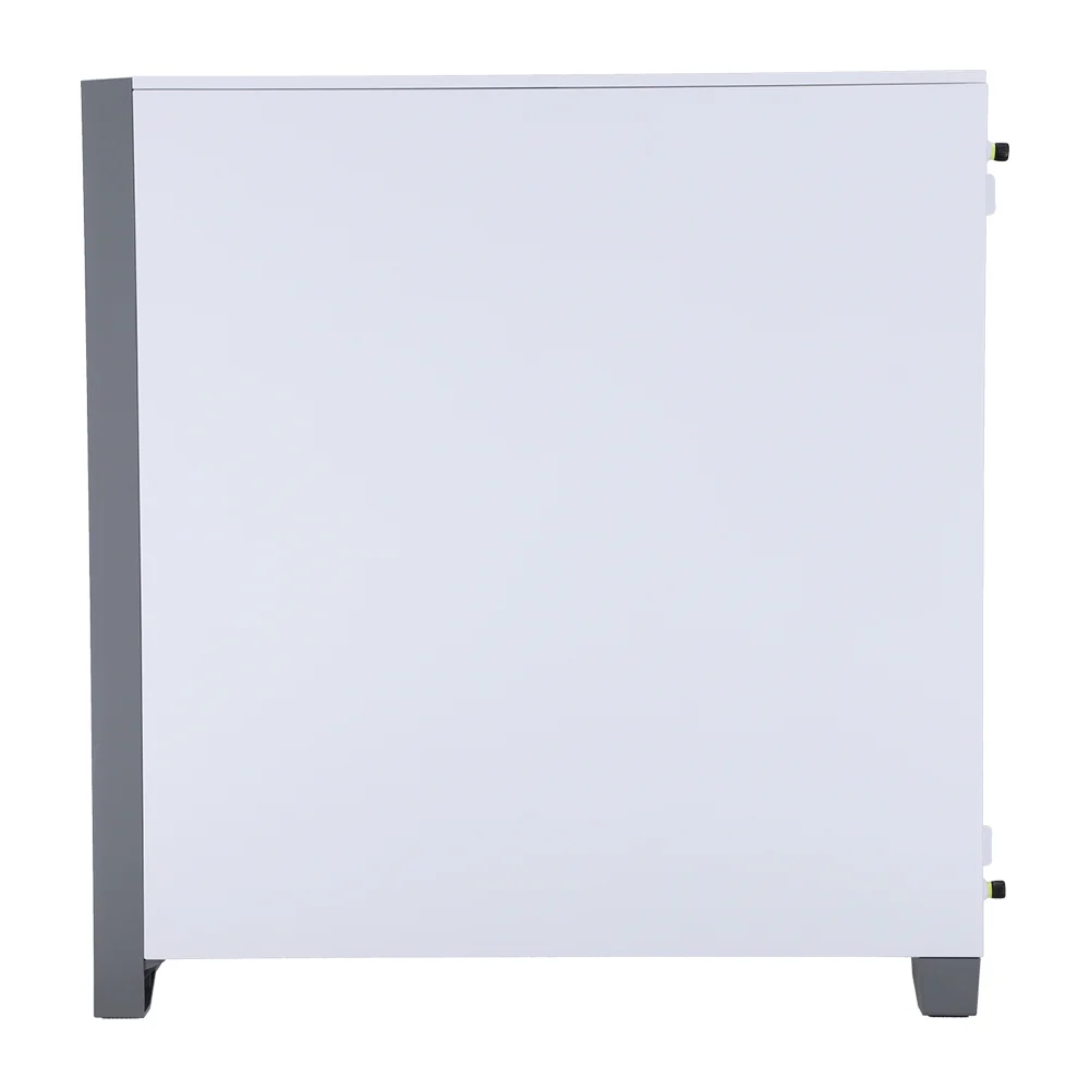 CASE CORSAIR 4000D AIRFLOW TEMPERED GLASS WHITE (ATX)