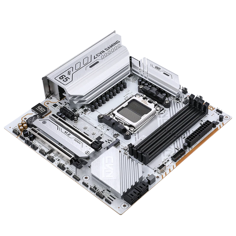 MAINBOARD COLORFUL CVN 88501 GAMING FROZEN V14 WIFI (AM5/DDR5)