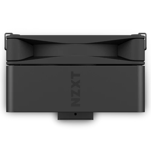 CPU AIR COOLER NZXT T120 - BLACK